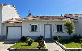 House For 6 People In Santa Lucia Di Moriani